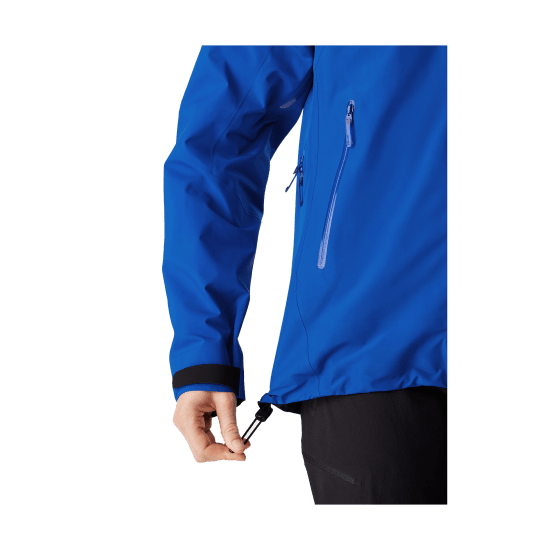 ARCTERYX - VESTE BETA AR FEMME