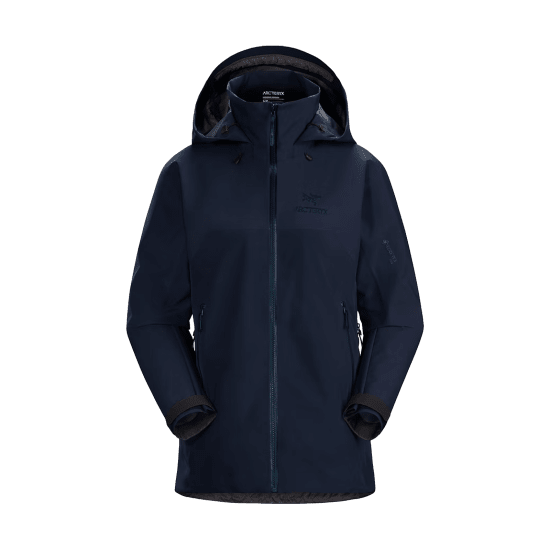 ARCTERYX - VESTE BETA AR FEMME