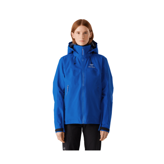ARCTERYX - VESTE BETA AR FEMME