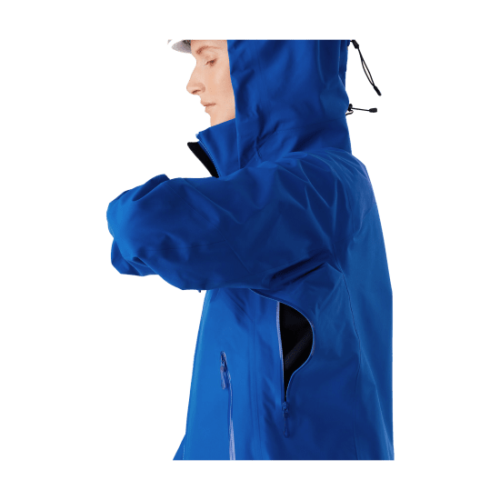 ARCTERYX - VESTE BETA AR FEMME