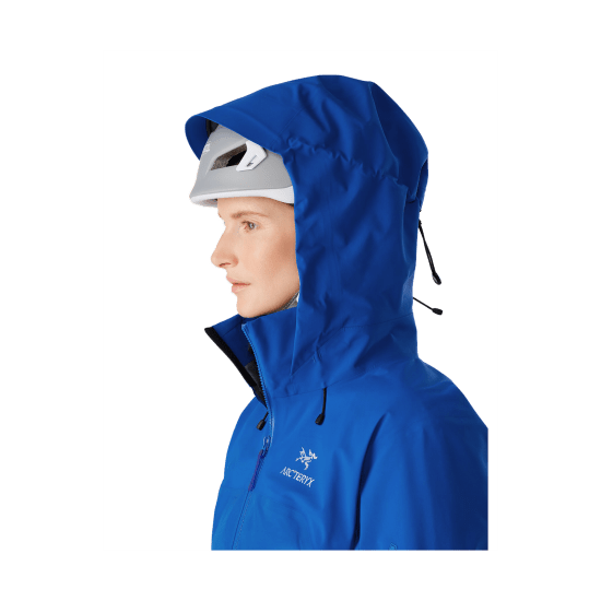 ARCTERYX - VESTE BETA AR FEMME