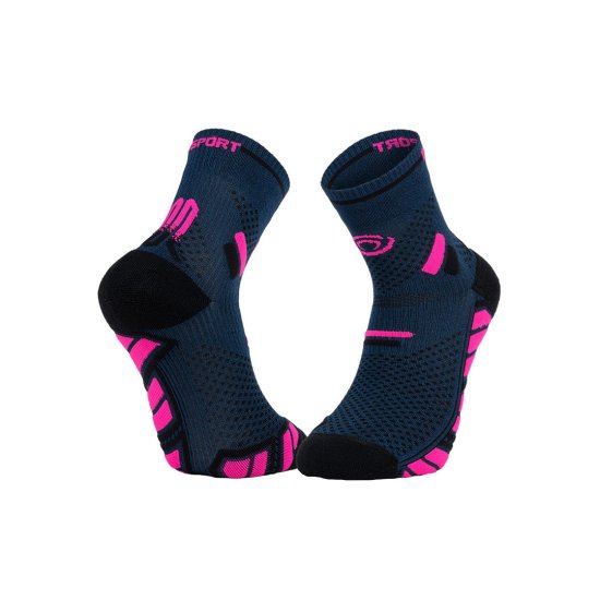 BV SPORT - CHAUSSETTES TRAIL ULTRA