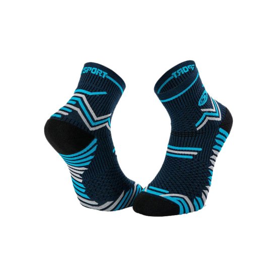 BV SPORT - CHAUSSETTES TRAIL ULTRA