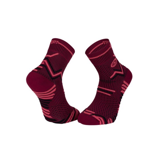 BV SPORT - CALZINI TRAIL ULTRA