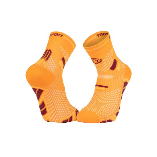 BV SPORT - CHAUSSETTES TRAIL ULTRA