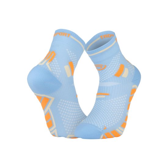 BV SPORT - CHAUSSETTES TRAIL ULTRA