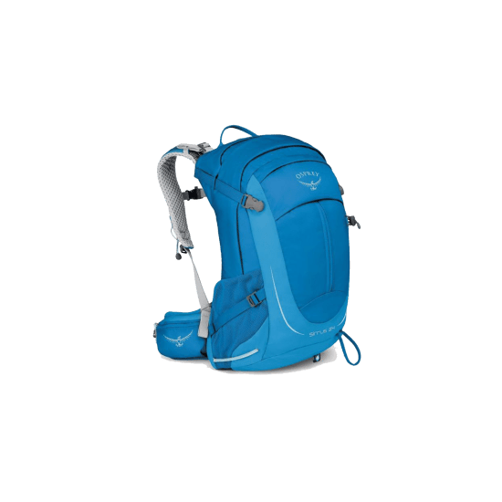 OSPREY - SAC A DOS SIRRUS 24