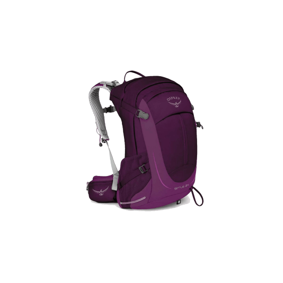 OSPREY - SAC A DOS SIRRUS 24