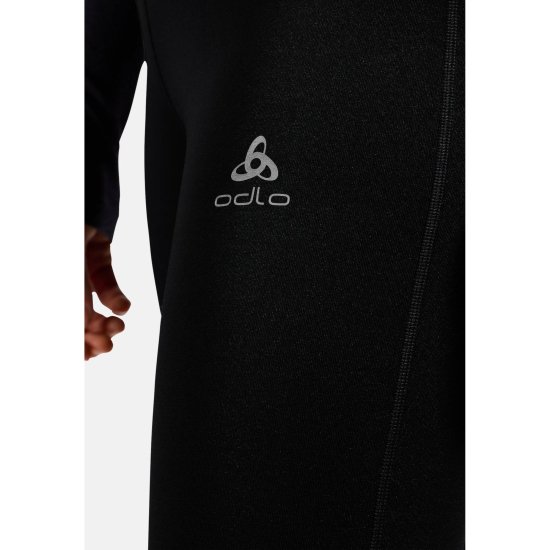 ODLO - COLLANT 3/4 ESSENZIALE DONNA