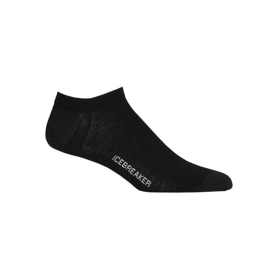 ICEBREAKER - CHAUSSETTES LIFESTYLE FINE GAUGE CREW HOMME