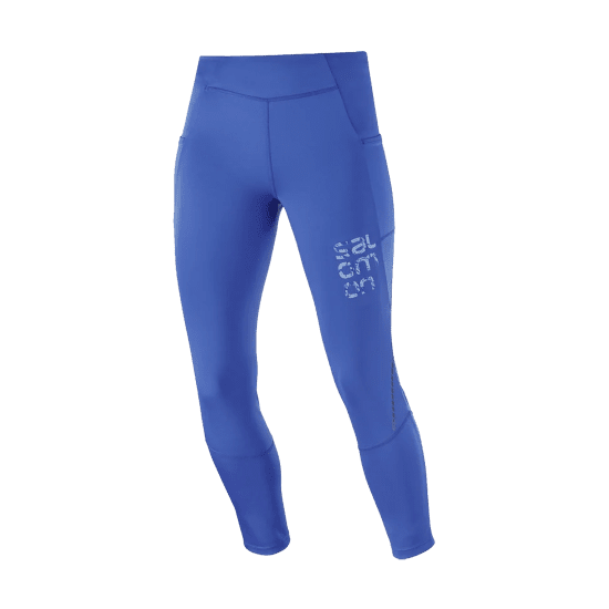 SALOMON - COLLANT CROSS RUN 25 IN FEMME