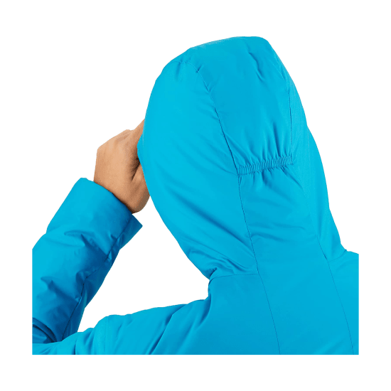 SALOMON - VESTE OUTRACK INSULATED CAPUCHE HOMME