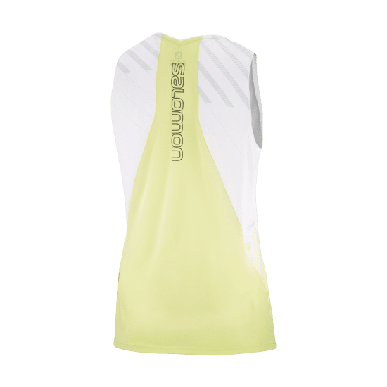 SALOMON - DEBARDEUR SENSE AERO FEMME