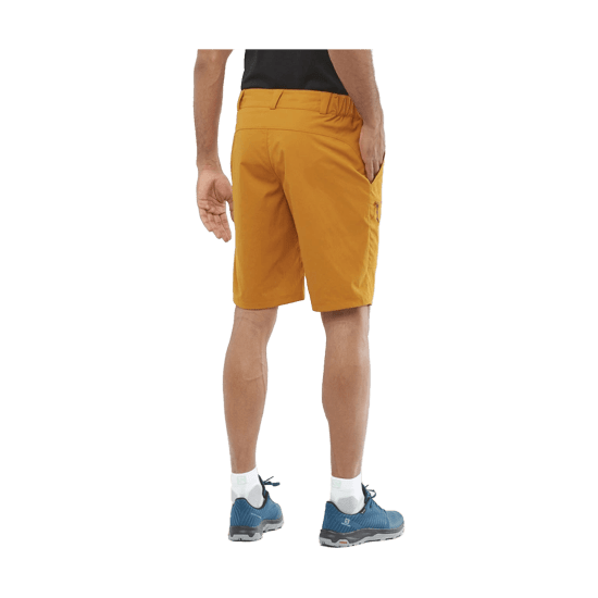 SALOMON - SHORT OUTRACK HOMME