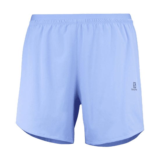 SALOMON - PANTALONCINI CROSS 5 IN DONNA