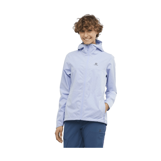 SALOMON - VESTE ESSENTIAL WATERPROOF 2,5L FEMME