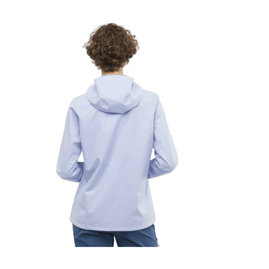 SALOMON - VESTE ESSENTIAL WATERPROOF 2,5L FEMME