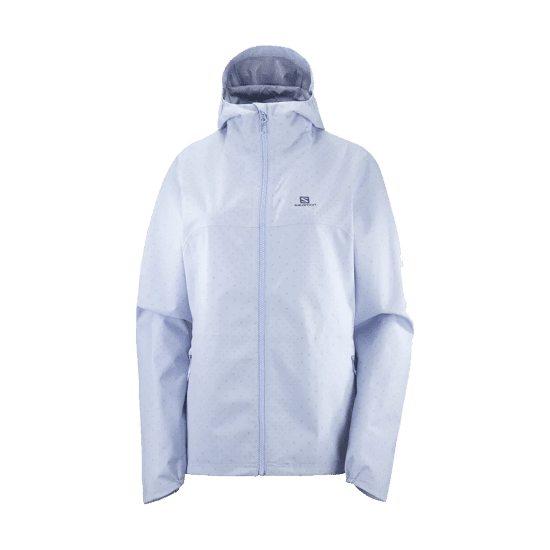 SALOMON - VESTE ESSENTIAL WATERPROOF 2,5L FEMME