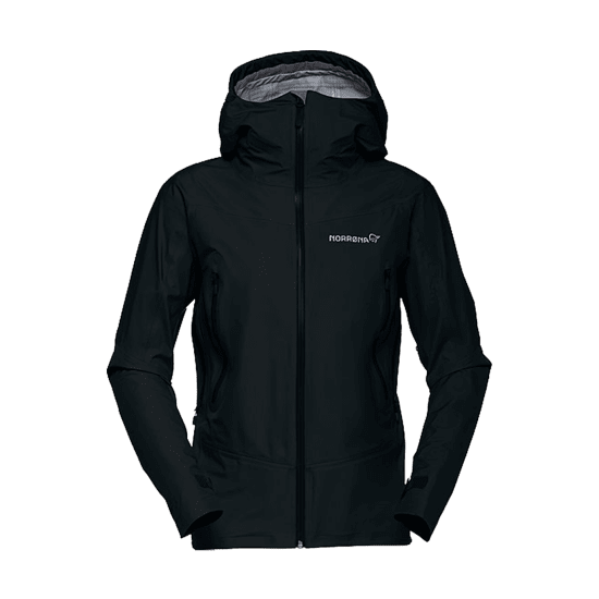 NORRONA - Veste Falketind Gore-Tex femme