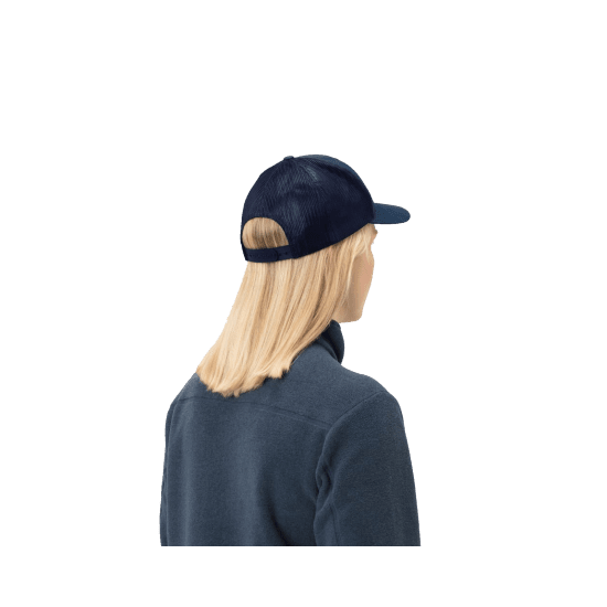 NORRONA - CASQUETTE TRUCKER MESH SNAPBACK