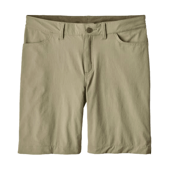 PATAGONIA - SHORT SKYLINE TRAVELER FEMME