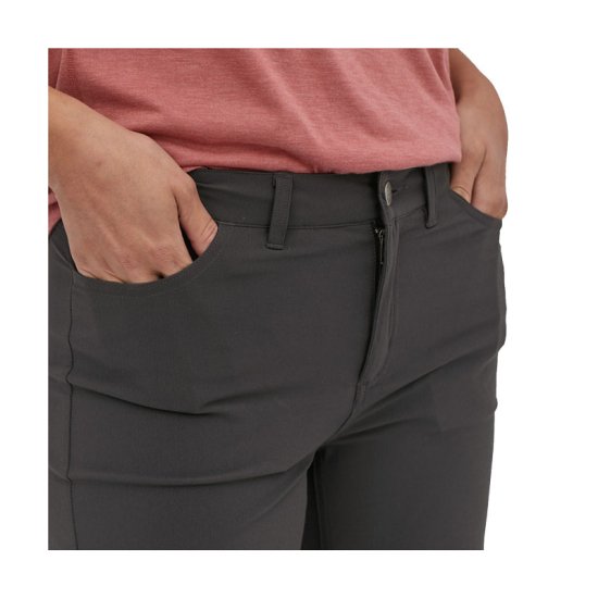 PATAGONIA - SHORT SKYLINE TRAVELER FEMME