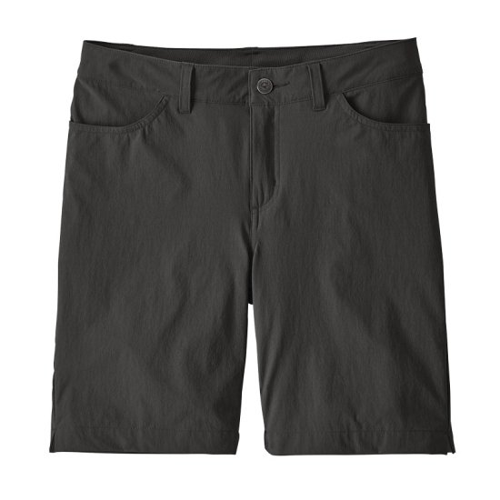 PATAGONIA - SHORT SKYLINE TRAVELER FEMME