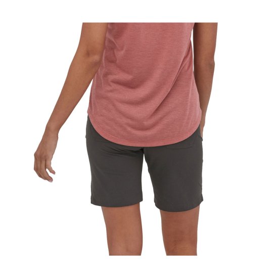 PATAGONIA - SHORT SKYLINE TRAVELER FEMME