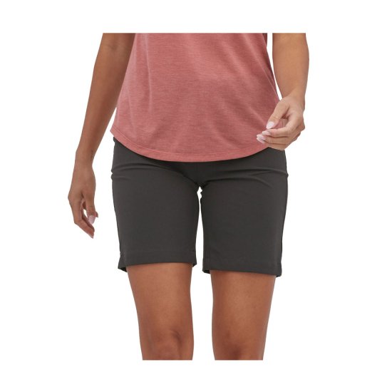 PATAGONIA - SHORT SKYLINE TRAVELER FEMME