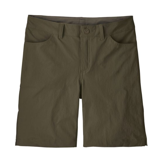 PATAGONIA - Pantaloncini Skyline Traveller Donna