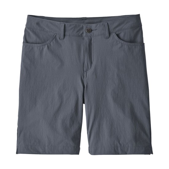PATAGONIA - SHORT SKYLINE TRAVELER FEMME