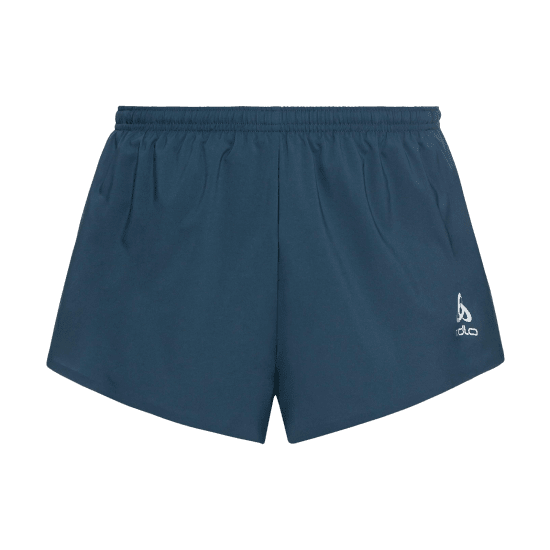 ODLO - SHORT SPLIT ZEROWEIGHT 3 IN HOMME