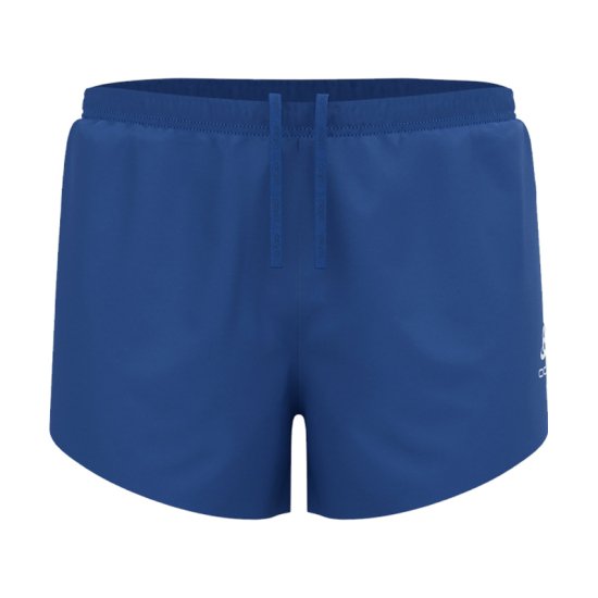 ODLO - PANTALONCINI SPLIT ZEROWEIGHT 3 UOMO
