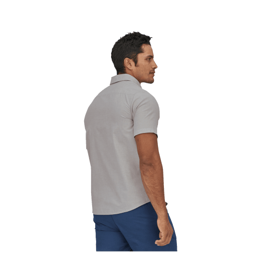 PATAGONIA - CHEMISE DAILY HOMME