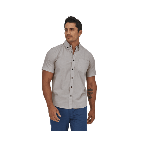 PATAGONIA - CHEMISE DAILY HOMME