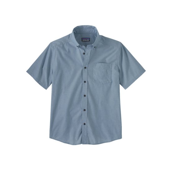 PATAGONIA - CHEMISE DAILY HOMME