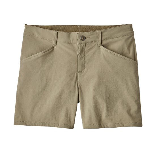 PATAGONIA - SHORT QUANDARY 5 IN FEMME