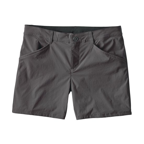 PATAGONIA - SHORT QUANDARY 5 IN FEMME