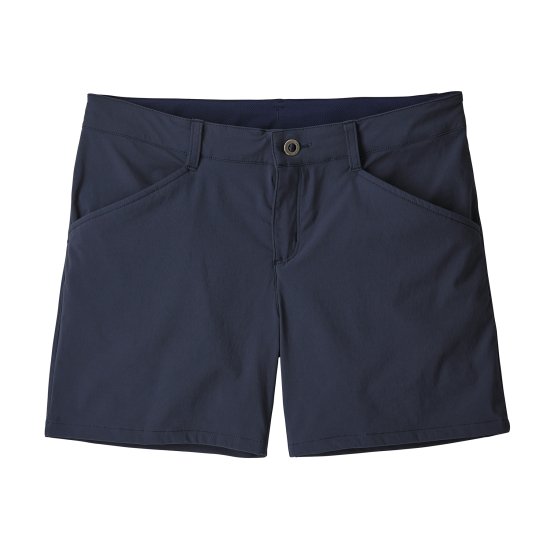 PATAGONIA - PANTALONCINO QUANDARY 5 IN DONNA