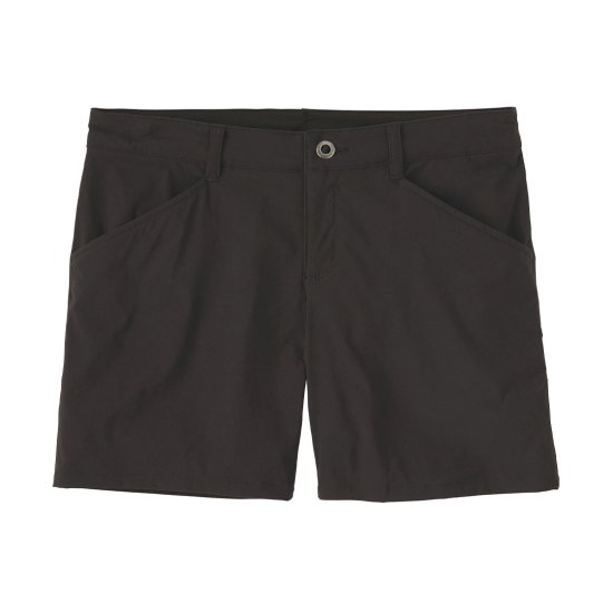 PATAGONIA - PANTALONCINO QUANDARY 5 IN DONNA