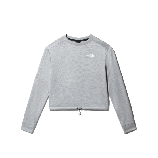 THE NORTH FACE - SWEAT RAS DU COU MOUNTAIN ATHLETICS FEMME