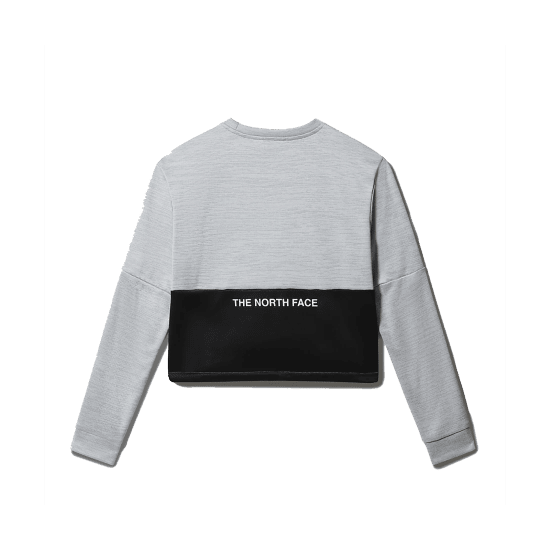 THE NORTH FACE - SWEAT RAS DU COU MOUNTAIN ATHLETICS FEMME