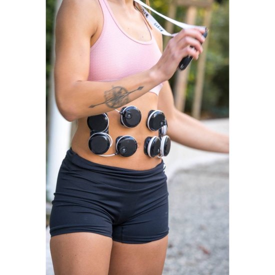 COMPEX - Stimulateur musculaire SP 8.0