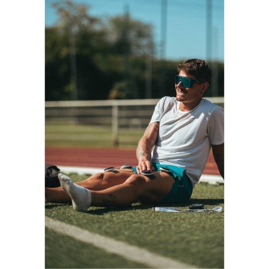 COMPEX - Stimulateur musculaire SP 8.0