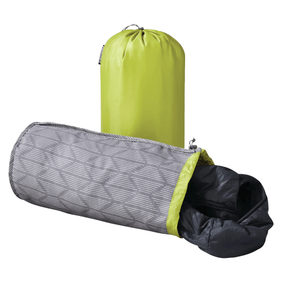 THERM-A-REST - OREILLER SAC DE RANGEMENT
