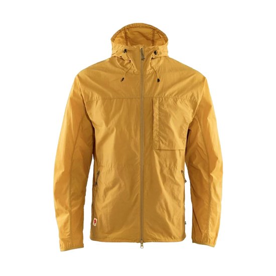 FJALLRAVEN - VESTE HIGH COAST HOMME