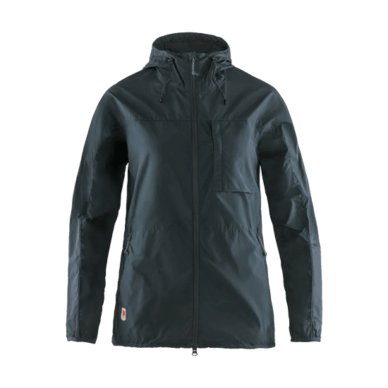 FJALLRAVEN - VESTE HIGH COAST FEMME