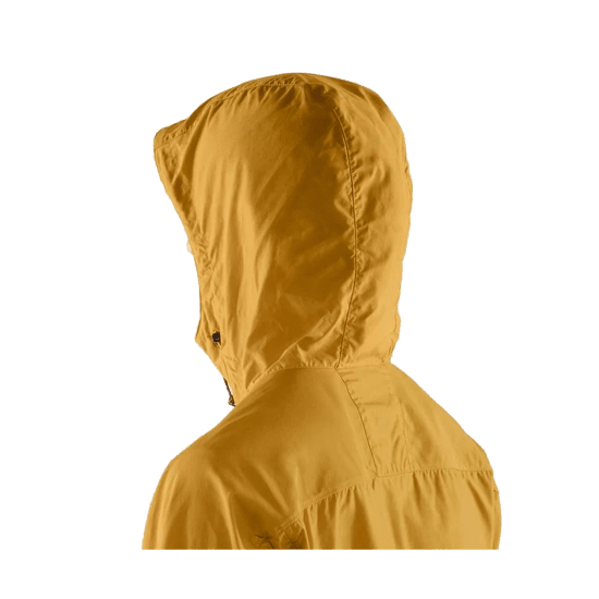 FJALLRAVEN - VESTE HIGH COAST FEMME