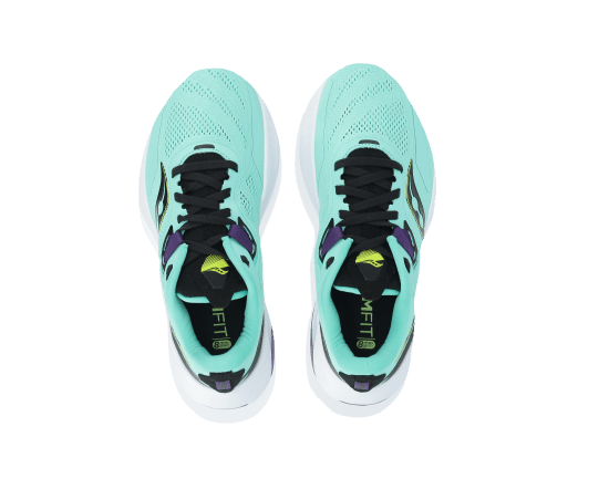 SAUCONY - GUIDE 15 FEMME