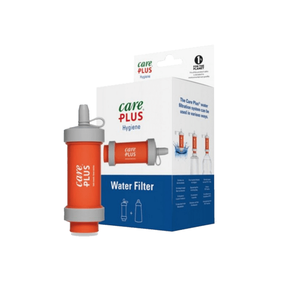 CARE PLUS - FILTRO ACQUA JUNGLE